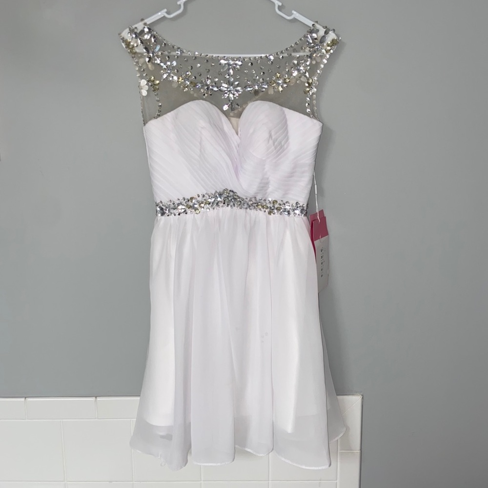 Homecoming Dress
